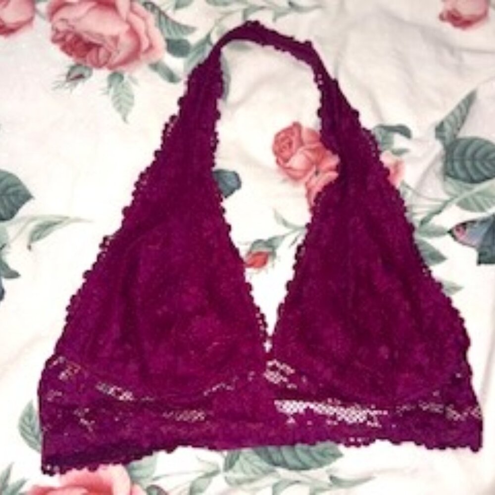 Forever 21 bralette